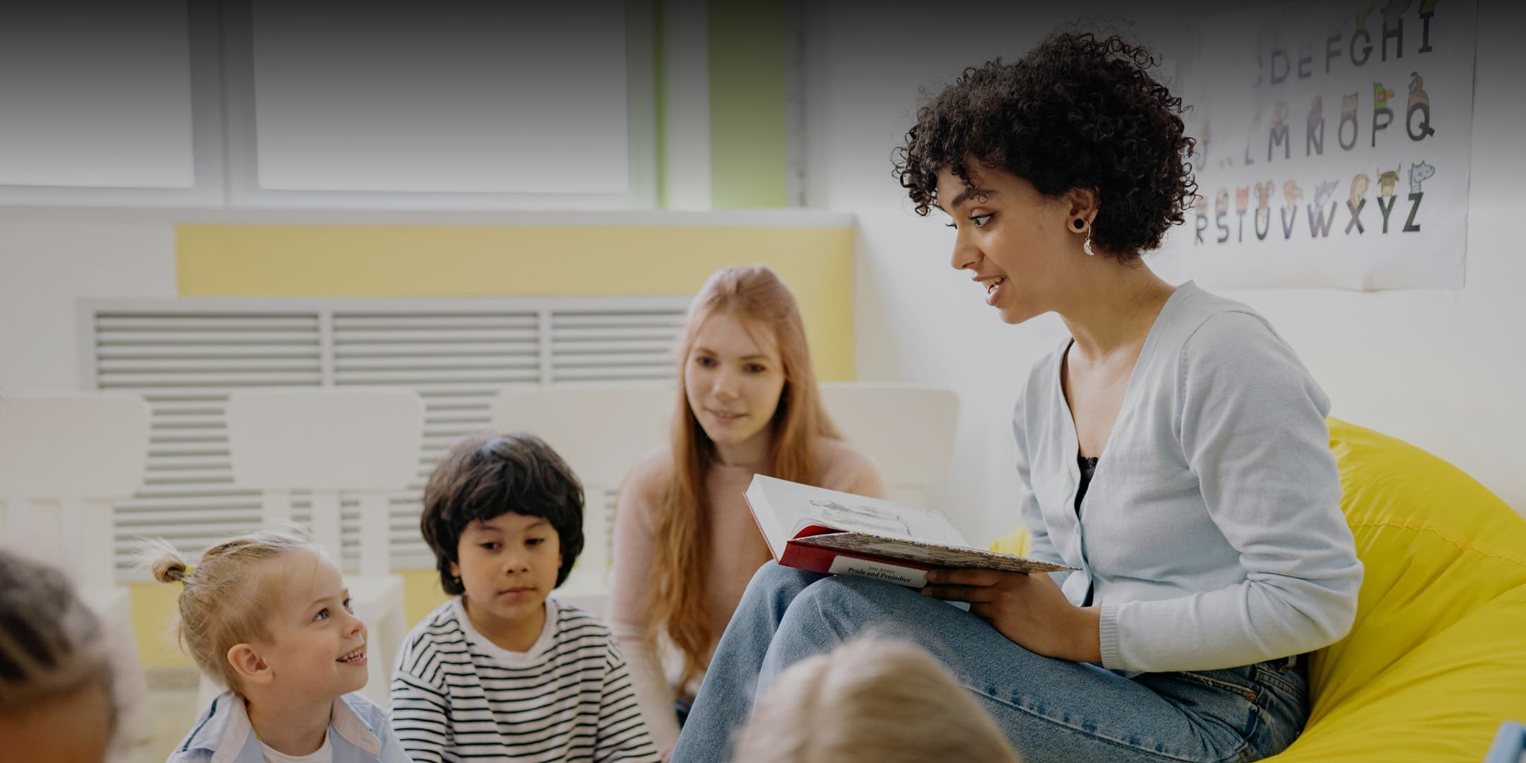 La nueva alternativa para enseñar inglés